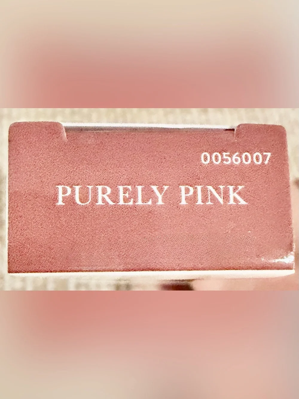 Laura Geller Modern Classic Waterproof Lip Liner – Purely Pink | NEW